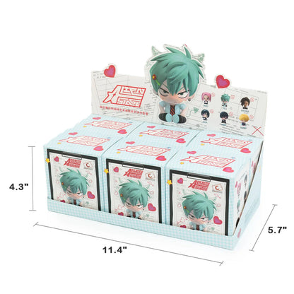 Alien Stage AAHS Series Blind Box