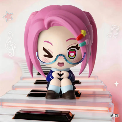 Alien Stage AAHS Series Blind Box