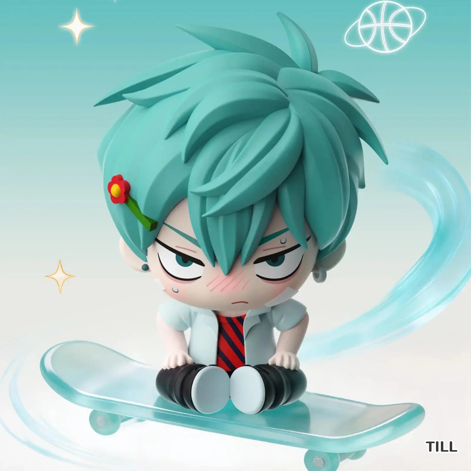 Alien Stage AAHS Series Blind Box