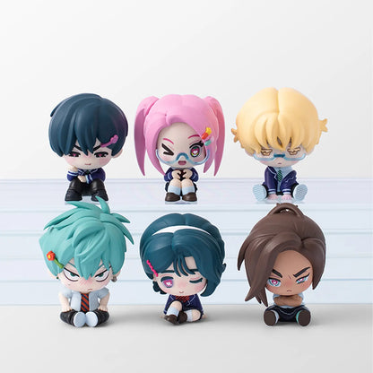 Alien Stage AAHS Series Blind Box