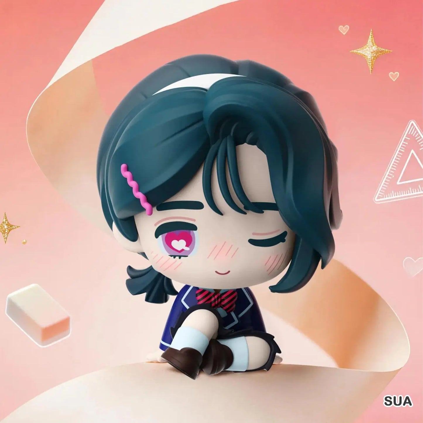 Alien Stage AAHS Series Blind Box
