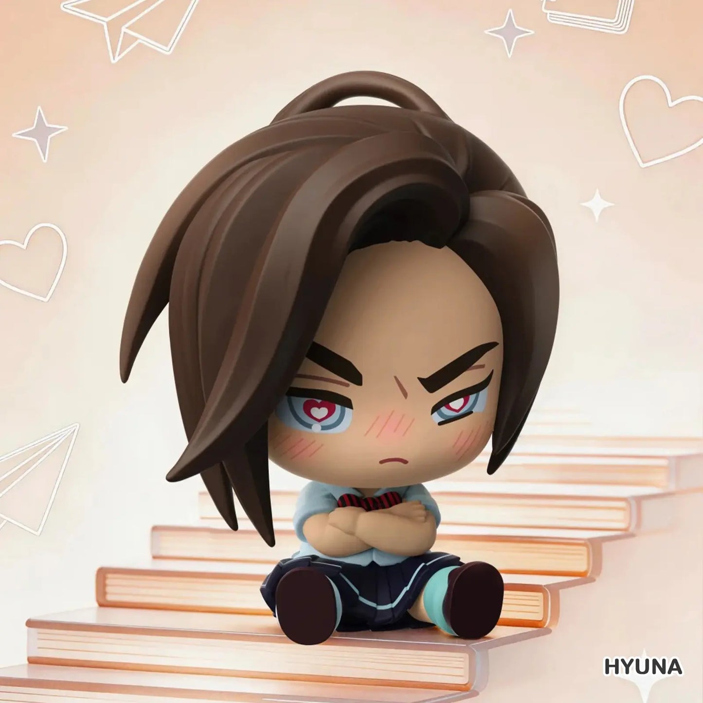 Alien Stage AAHS Series Blind Box