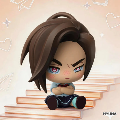 Alien Stage AAHS Series Blind Box