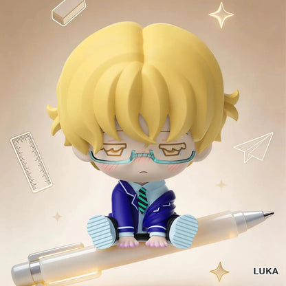 Alien Stage AAHS Series Blind Box