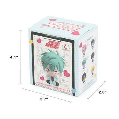 Alien Stage AAHS Series Blind Box