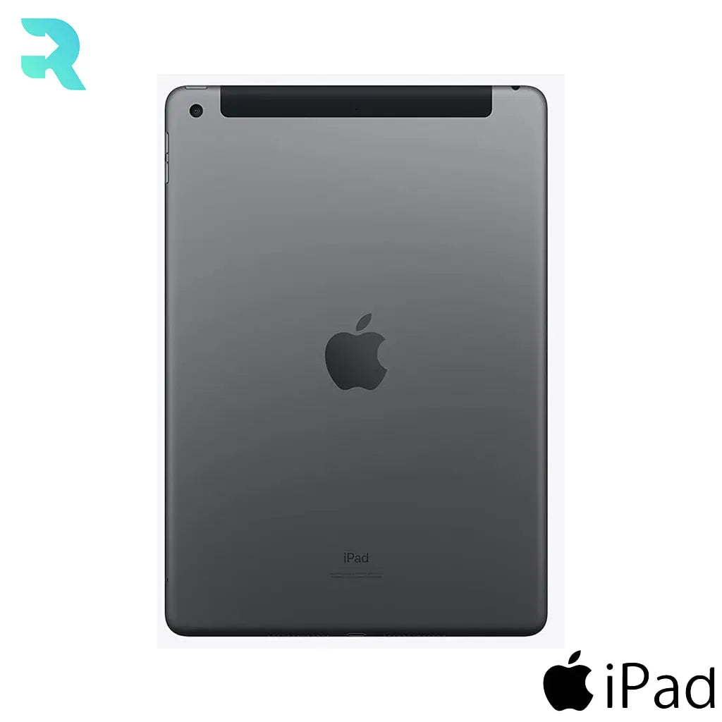 Refurbished Apple Ipad 10.2" (9Th Gen) Wifi 64GB Space Gray Good Condition A2603
