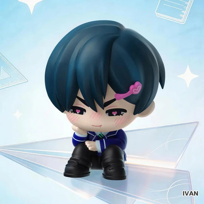 Alien Stage AAHS Series Blind Box